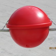 高空警示球 warn sphere；航空警示球；line warn ball；航空线路标识球；警示球