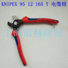 ¹ɿKnipex бǯ 9512165Tǯ95 12 165 T