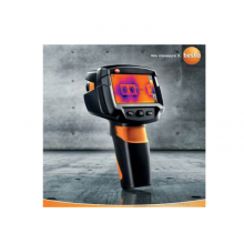 ͼ TESTO 870 basic  160120 ü