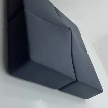 软体休闲区域沙发