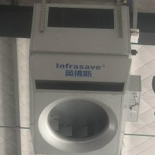 晋城高大空间循环空气冷热机组选择青岛绿帆的好处