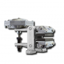 Ringspann DV 030 FPM-050L-12 ƶ