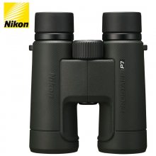 尼康Nikon双筒望远镜PROSTAFFP3/P7系列 8X30防水防雾户外便携