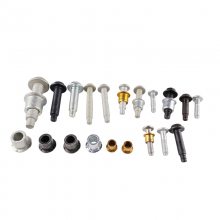 上海沃顿小编告诉您环槽铆钉用途是什么