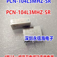 ̩ƵŹʼ̵ PCNH-118 124D3MHZF 18VDC PCN-104L3MHZ-SR