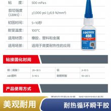 ̩ loctite 498 ˲ɽٹֻ̻ʪ͸20g
