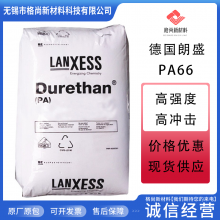 PA66 德国朗盛 D.AKV30H1.0 高强度 光稳定 耐热老化 30%玻纤 尼龙原料