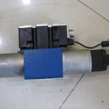 Rexroth¹ʿ4WREE10E75-23/G24K31/F1Vͨʽ