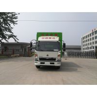 污水处理车，固液分离车、