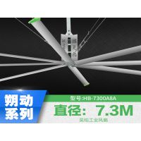 河南工业大风扇 三门峡节能工业风扇 南阳工业风扇厂家/价格