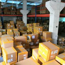 宠物用品发到英国亚马逊FBA仓库专线物流