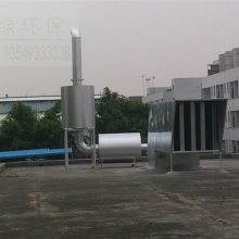 机房隔音降噪处理设备 消音降噪 启绿环保 可定制规格