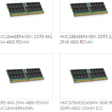 M321RAGA0B20-CWKZT 128GB PC5-4800B-RA0 DDR5ڴ