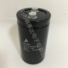 全新原装EPCOS铝电解电容B41790-A7258-Q001 35VDC 2500uF