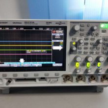 //ά ǵ¿Ƽkeysight DSOX3014A ʾ