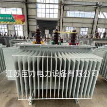 SBH15-400KVA ǾϽѹ SBH15ͽʽѹ ȫͭ