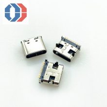 TYPE-C16Pĸ/SMT/Ƭ/L=7.65-7.93һģģͭ