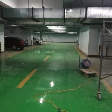 地下商场伸缩缝补漏, 广场地下室渗漏水堵漏工程