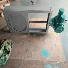 陕西商洛螺杆式闸门启闭机延安水利河坝铸铁闸门加工厂