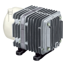 上海市低压压缩泵厂家 欢迎咨询 日东工器省力机器供应