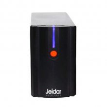 Jeidar捷益达UPS不间断电源BH30S在线式高频电源可选配续航