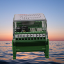 约瑟 静态双位置继电器 JDP-5202/DC220V 寿命长，耐高温