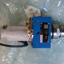 供应 Rexroth 力士乐 节流控制阀 2WFCE25S220L-10M24G1 R901430247