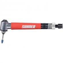 德國(guó)Suhner 小型帶夾頭角磨機(jī) LWA 80用于機(jī)床行業(yè)使用