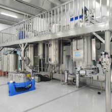 定制各种不锈钢罐