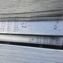 Q235CC型钢Q345B批发