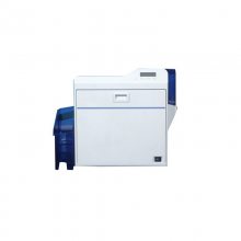 可打印UV防伪膜的高清晰再转印打印机 CX7000居住证打印机