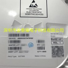 JW5033STSOTB ܻJOULWATT ͬѹת TSOT23-6 2A 18V
