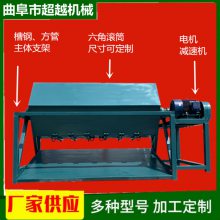 离心式滚筒式研磨机 塑料去毛刺机 工艺品表面处理光饰机