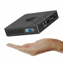 BMAX΢Ӣضնmini pc̨ʽ칫ϷnucС