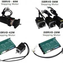 2˫/iSERVO-60M~42M
