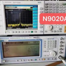 N9020A维修 衰减器维修 电子开关维修 频谱仪维修 Agilent N9010