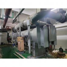 回收冷水机_白城废旧溴化锂制冷机回收