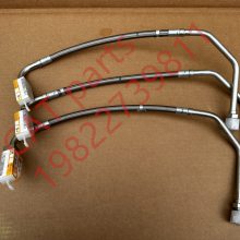 2336594卡特R1700G R1600G工程机械涡轮增压器机油管233-6594