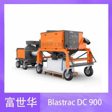 Blastrac DC 900