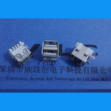 AF˫USB2.0ĸ-90Ȳ PBT׽ ͭ޾ 