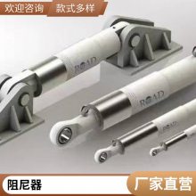 抗风抗震 建筑黏滞阻尼器 经济实用 库存充足 震悦