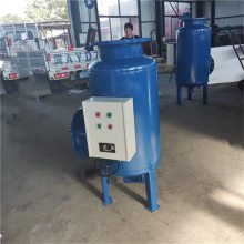 一体化全程综合水处理器 智能综合水处理器 白银综合全程水处理器