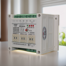ڳС JSL-22ʱ޹̵ AC110V ǰװ 