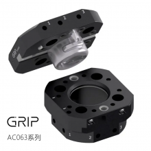 供应德国GRIP - G-SHS063-U-A050-M6机器人手动快换装置