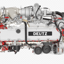 ¹DEUTZͷ BF 4M 1013 FC Чܡ