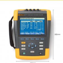 (Fluke)|(zh)x435II---