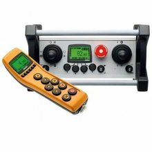 全新原厂供应德国ABUS ABUROMOTE 起重机无线遥控器，提供报关单