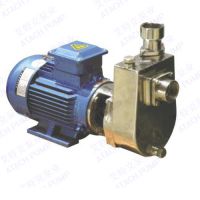 GLF25X-13A东莞水泵-不锈钢离心泵-自吸泵-管道泵-水泵厂