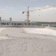 礼泉县发泡混凝土价格定制定做