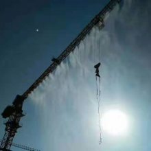 北京建筑工地高空塔吊喷淋-厂家安装价格实惠-欢迎咨询